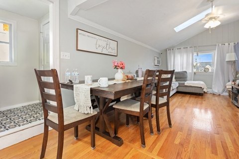 Revere Multifamily Home with Views