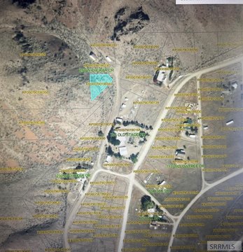 Recreational Lot Near Salmon River