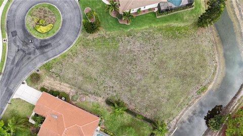 Land in Gated Community