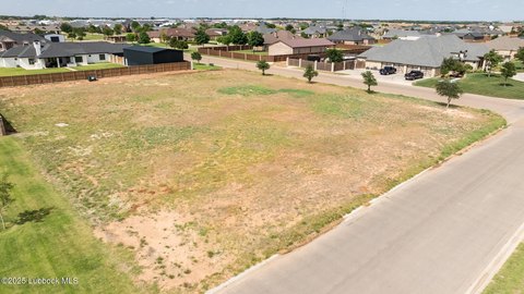 LAND - Lubbock, TX