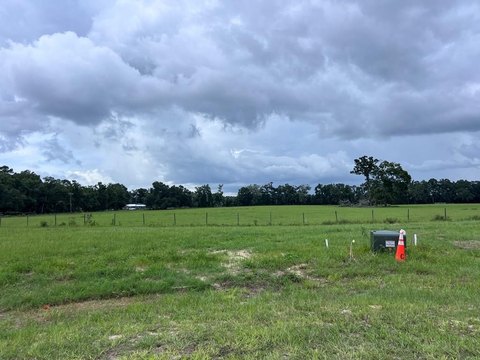 Chiefland, FL Homesite Opportunity