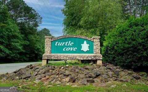 Residential Lot in Turtle Cove