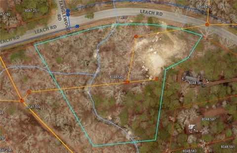LAND - Snellville, GA