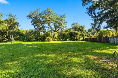 LAND - PLANT CITY, FL