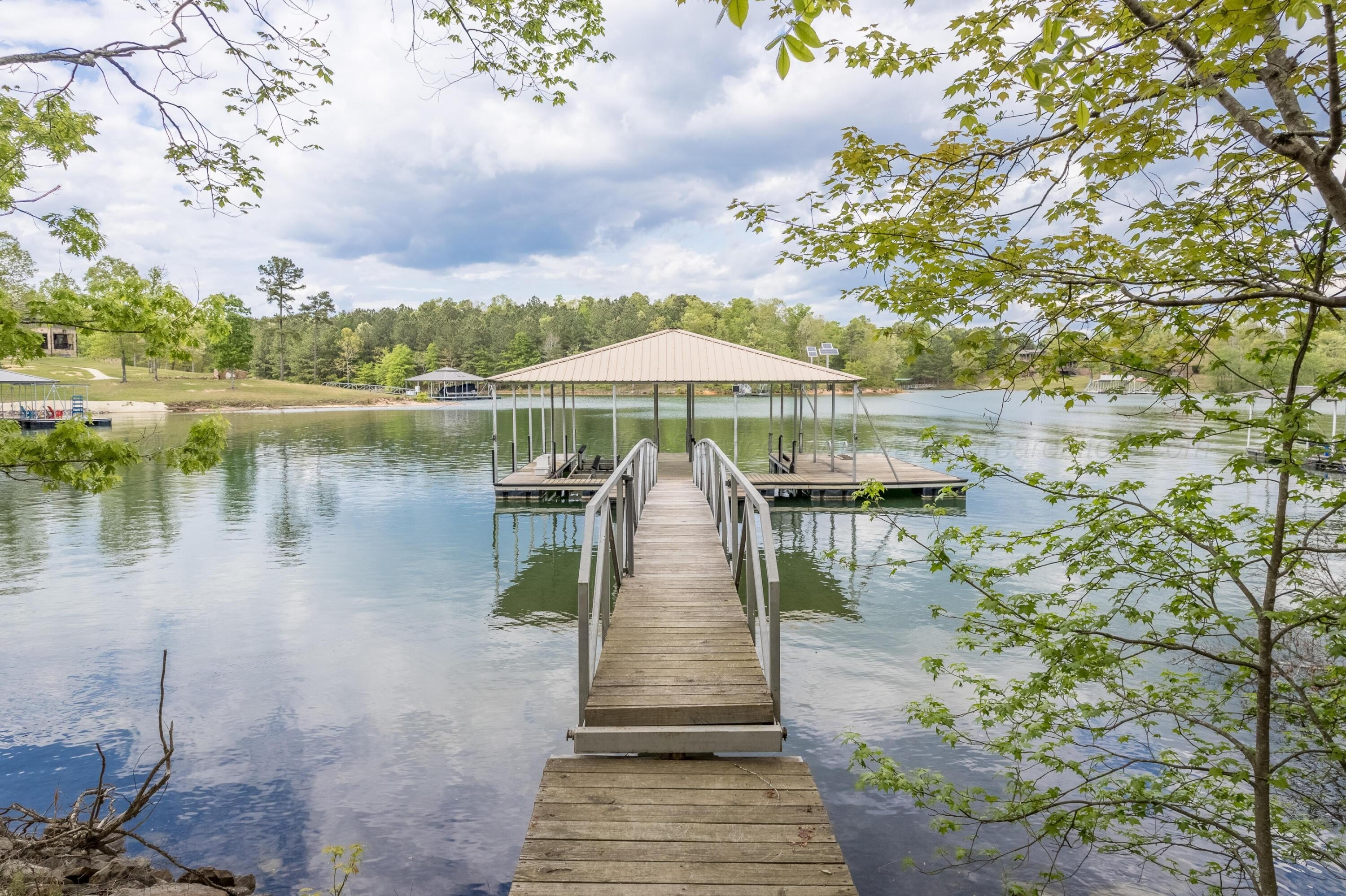 Land - Double Springs, AL