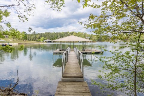 Land - Double Springs, AL