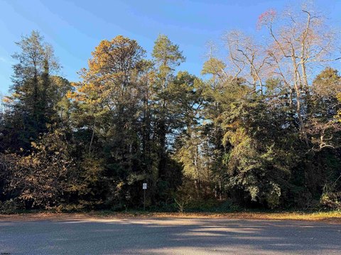 Land for Dream Home