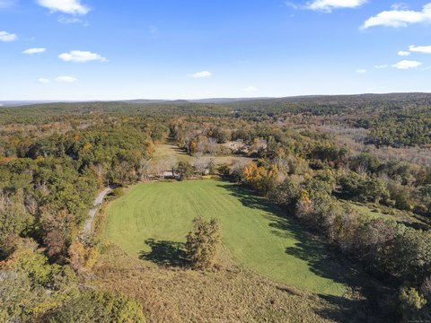 Rare 102-Acre Income Producing Estate