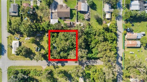 Land, DADE CITY, FL