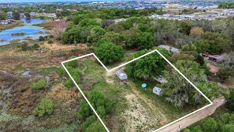 Davenport Homesite with Acreage