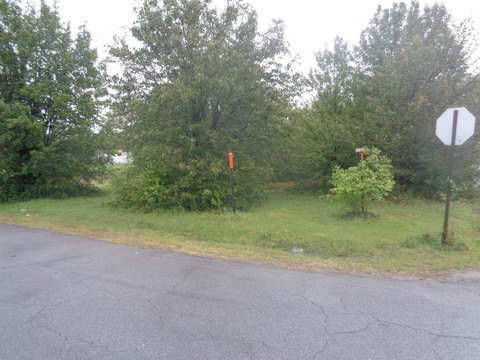 Commercial Land in Little Rock