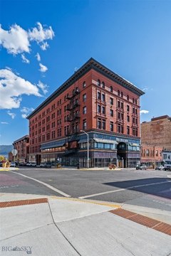 Historic Mixed-Use Commercial Portfolio