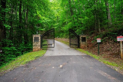 LAND - Hayesville, NC