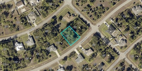 LAND - LEHIGH ACRES, FL