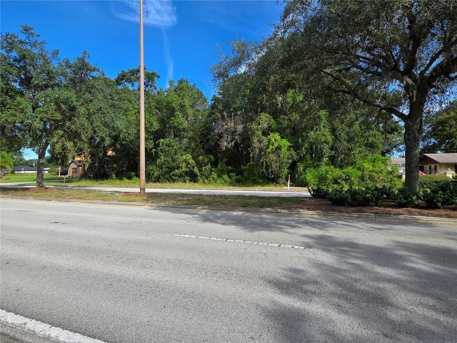 Residential Lot Near The Villages