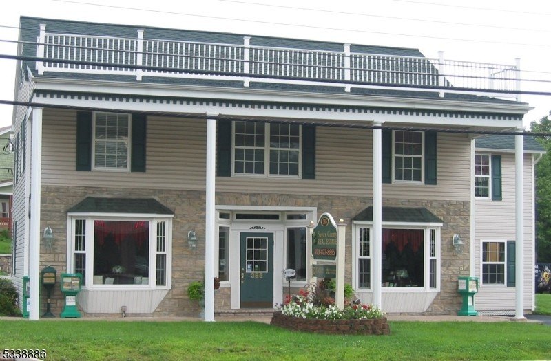 Renovated Office Suites on Route 23