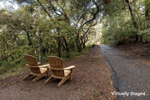 Vacant Recreation Parcel
