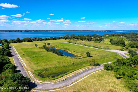 Land, Merritt Island, FL