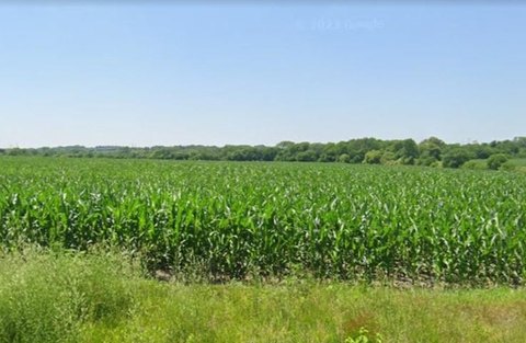 Prime Land in Edgerton, Kansas