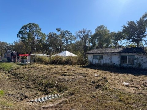 Commercial Land on Palm Beach