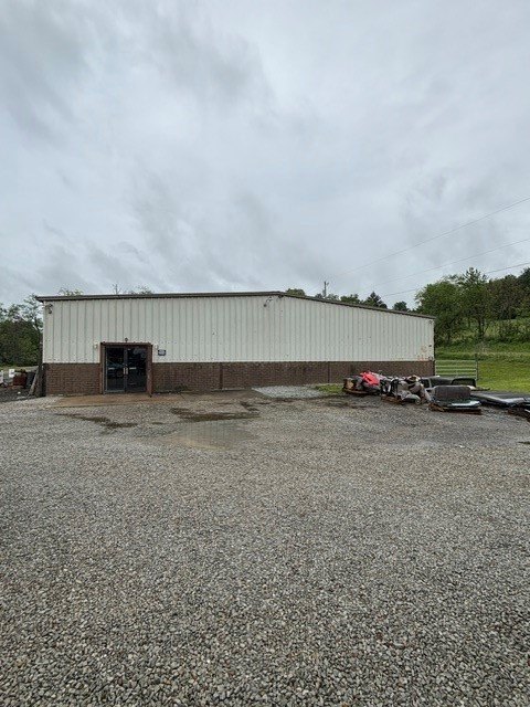 Warehouse in Bullskin Twp, PA