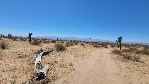 Lancaster Vacant Land Opportunity