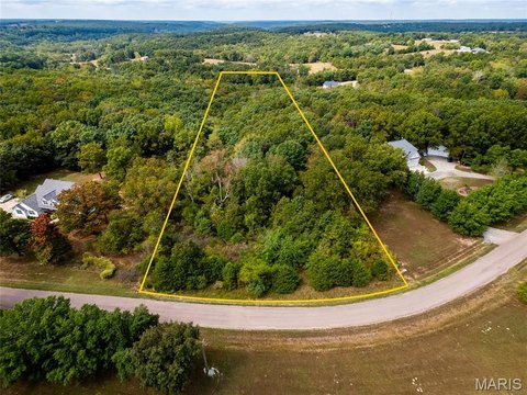Land, Rolla, MO