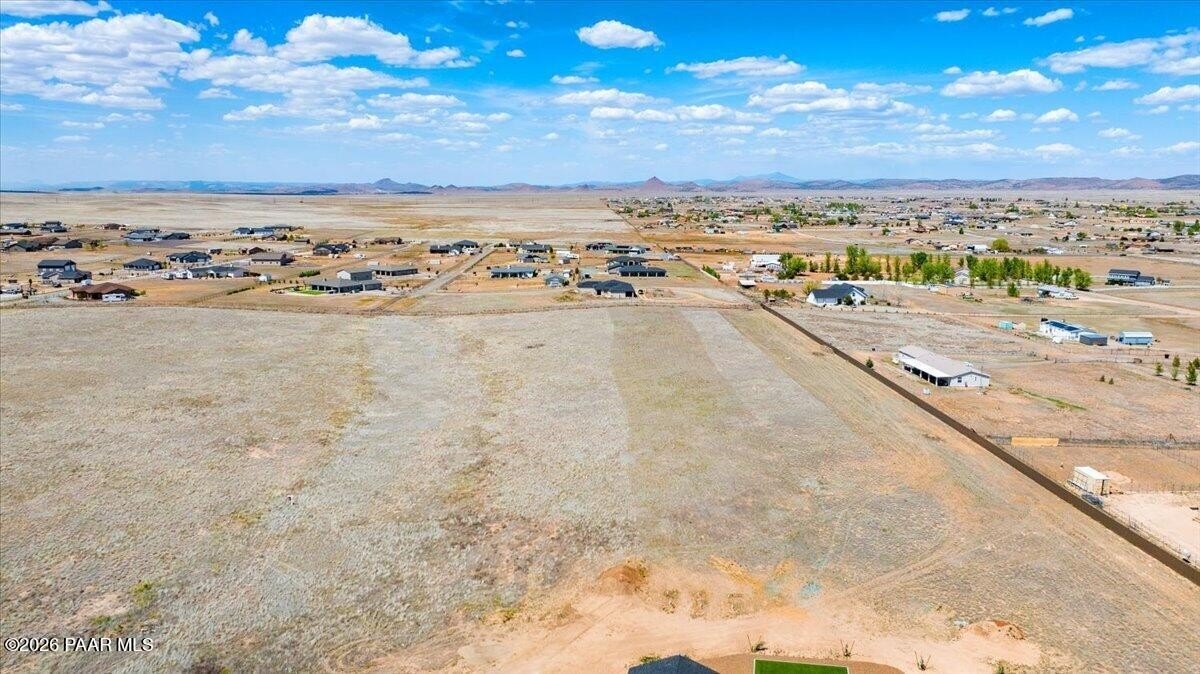 Land in Gated Community