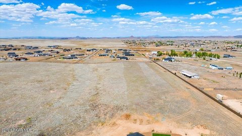 Land, Prescott Valley, AZ