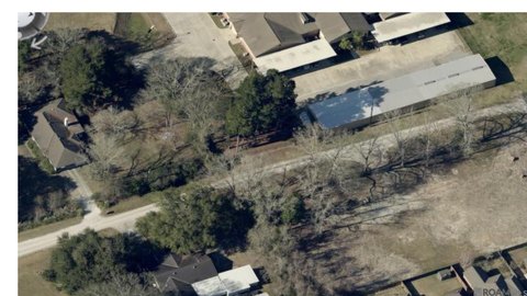 Land, Lafayette, LA