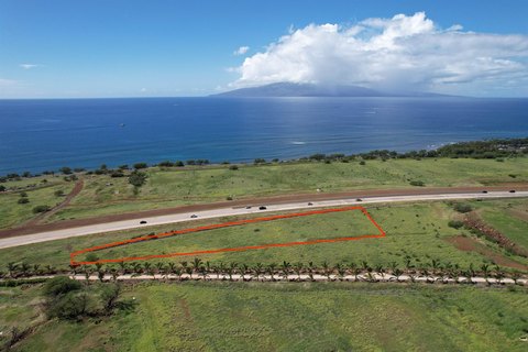 Maui Agricultural Land Opportunity