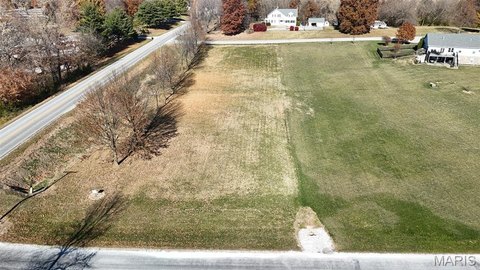 Land, Pittsfield, IL