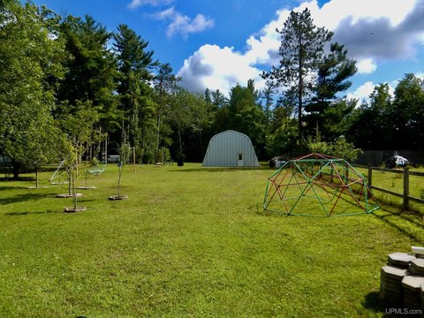 Indian River Recreational Lot