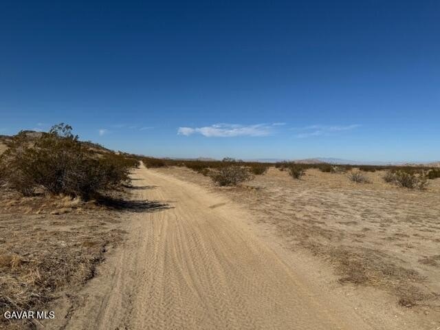 Palmdale Land For Sale