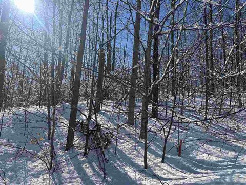 Ski In/Out Homesite