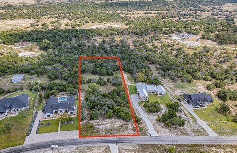 Residential Land in Eagles Bluff