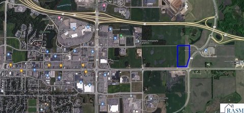 Mankato Commercial Land For Sale