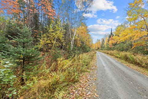 Land, Abbot, ME