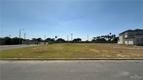 LAND - Weslaco, TX