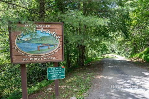 Land, West Jefferson, NC