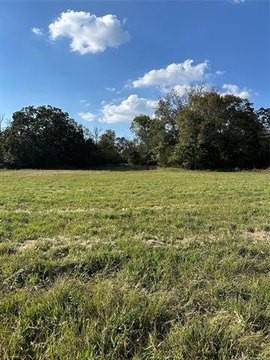 Unrestricted Land Near Brushy Lake