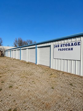 23-Unit Self Storage Facility