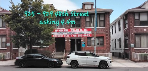 R6-Zoned Commercial Land