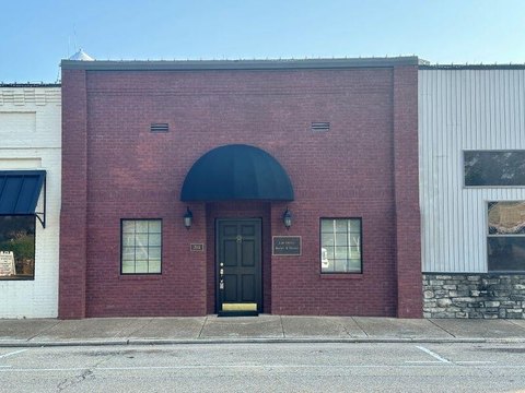 Downtown Fulton Commercial Law Office