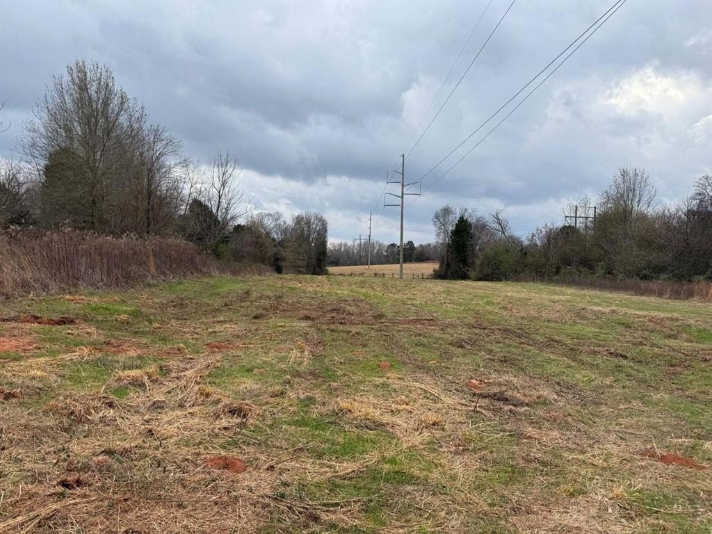 Lindale, TX Unimproved Land