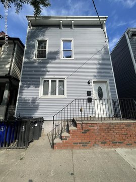 Spacious Two-Family Home