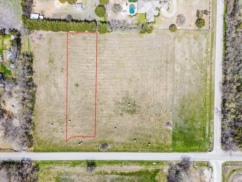 LAND - Lancaster, TX
