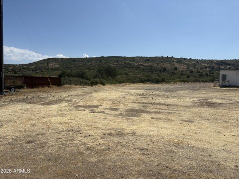 LAND - Yarnell, AZ