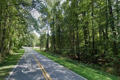 Jonesboro Land Ready For Development