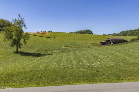 LAND - Butler, TN